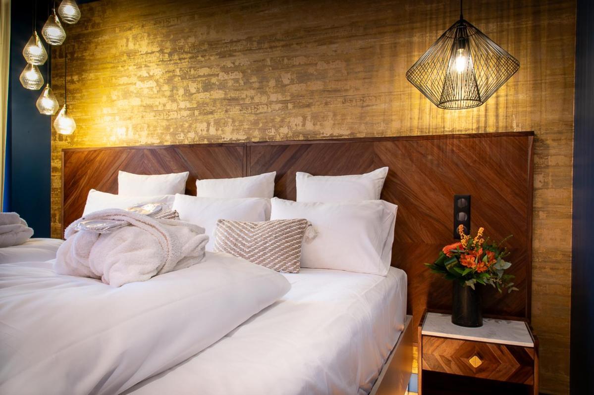 Hotel Restaurant Vaillant Proche Europapark Rulantica سليستا المظهر الخارجي الصورة