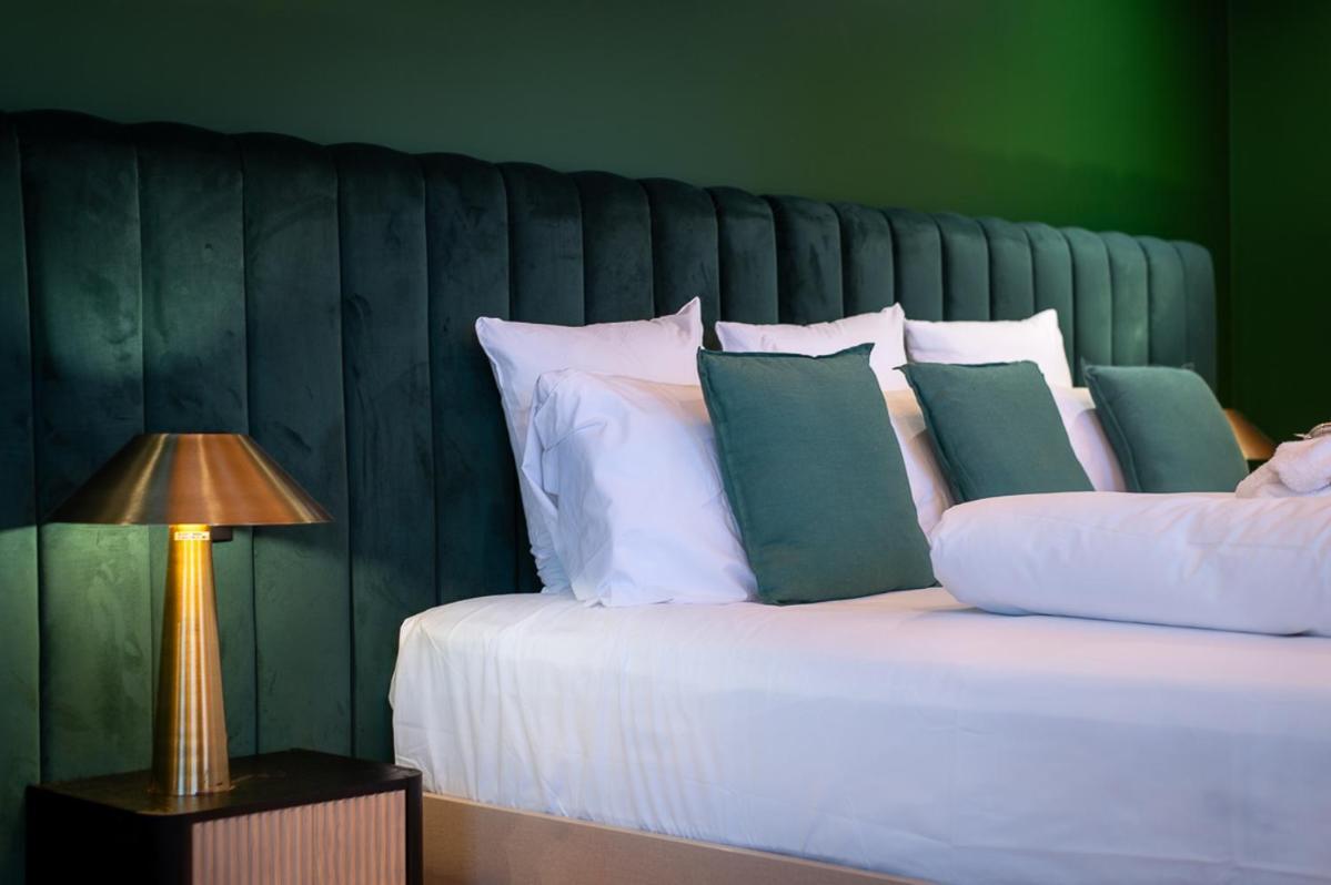 Hotel Restaurant Vaillant Proche Europapark Rulantica سليستا المظهر الخارجي الصورة
